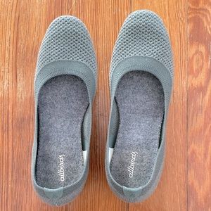 Allbirds Women’s 7 Succulent Tree Breezers